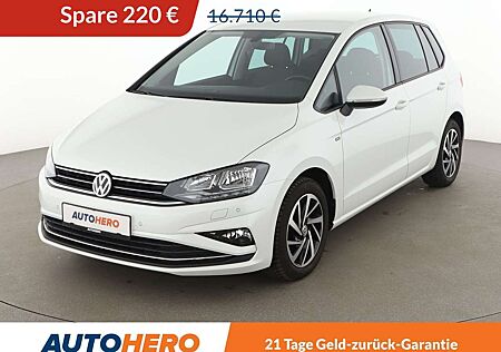 VW Golf Volkswagen 1.0 TSI Join*ACC*PDC*NAVI*SHZ*SHK*KLIMA*