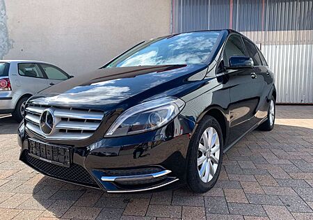 Mercedes-Benz B 180 B -Klasse CDI / d**Klima**LM**