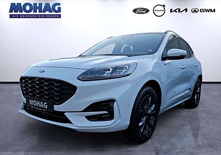 Ford Kuga 2.5l Plug-In Hybrid ST-Line X *SHZ-Hinten* -EU6d