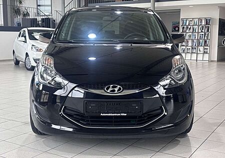 Hyundai ix20 gebraucht kaufen Hyundai ix20 Classic