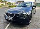 BMW 520i 520 *Exclusive*XENON*AHK*Tempomat*TÜV*