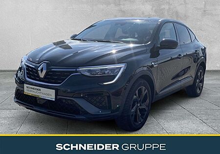Renault Arkana FAST TRACK R.S. LINE 1.3 Tce Mild Hybrid 160 EDC N