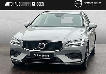 Volvo V60 B4 Mild-Hybrid Core LED