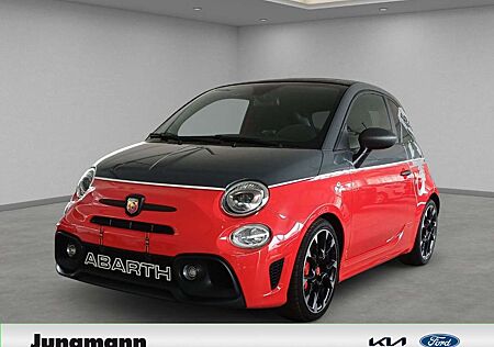 Fiat 500 595 C Abarth Competizione