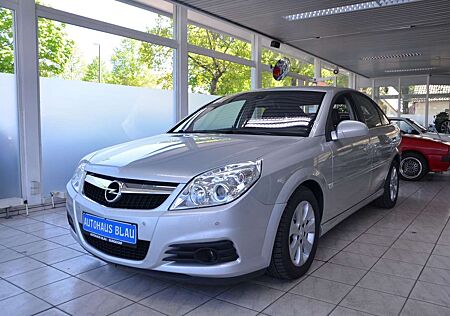 Opel Vectra C 1.8 Lim. Edition Plus *TEILLEDER*2.HAND