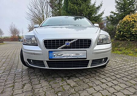 Volvo S40 2.4i