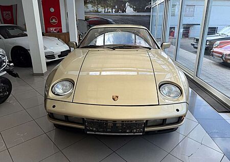 Porsche 928 Weissach #53 of 205