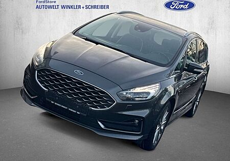 Ford S-Max 2.0 EcoBlue Aut. VIGNALE