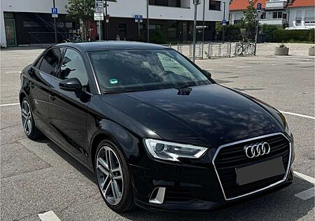 Audi A3 Limousine 35 TFSI | S-TRONIC | SPORT