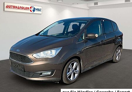Ford C-Max Business Edition