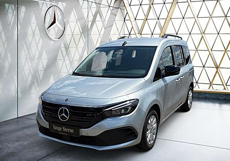 Mercedes-Benz EQT 200 Standard Kam*Navi*Lenk-Hz*LEDhigh*Klima*