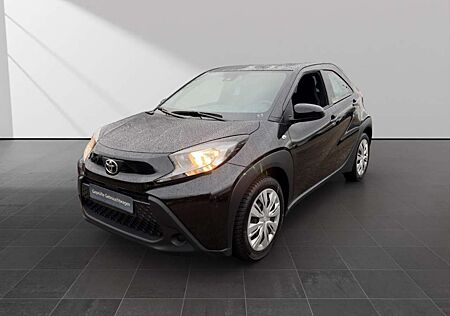 Toyota Aygo (X) 1.0 Business Edition*CarPlay*DAB*Sitzh.*
