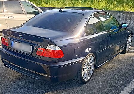 BMW 330 Ci Aut.