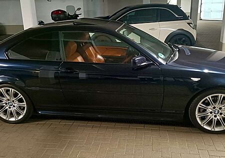 BMW 330 Ci Aut.