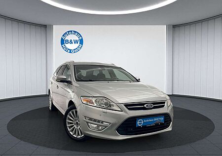 Ford Mondeo Turnier Business BI-XENON*NAVI*TEMPOMAT