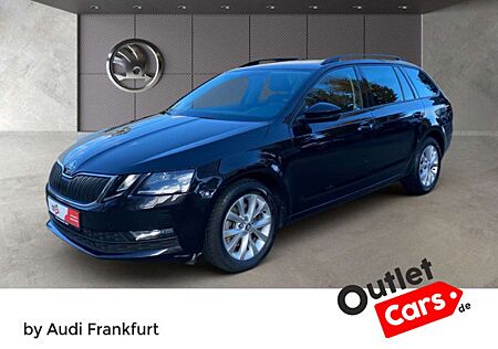 Skoda Octavia 1.0 TSI Combi Tour Navi LED Sitzheizung