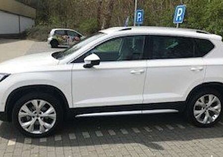 Seat Ateca 1.5 TSI ACT DSG OPF Xperience Verk.14.-16.11