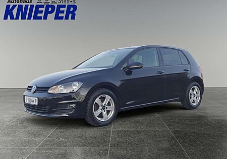 VW Golf Volkswagen Comfortline 1.2 TSI Comfortline KLIMA+PARK ASSIST
