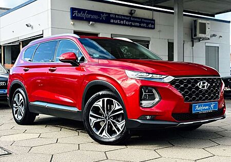 Hyundai Santa Fe CRDi Premium 4WD/HUD/ACC/360/KRELL