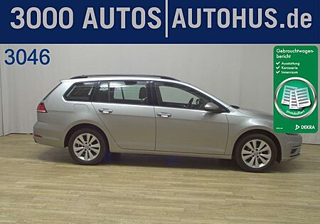 VW Golf Variant Volkswagen Golf VII Variant 1.5 TSI BMT Comfortline ACC LM