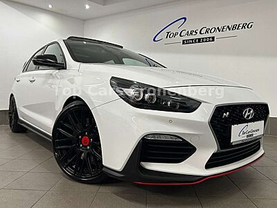 Hyundai i30 N Performance*Panorama*MB-Design*Navi*LED*