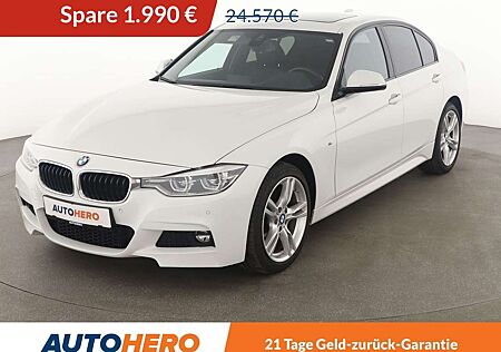 BMW 320i 320 xDrive M Sport Aut.*NAVI*LED*HUD*TEMPO*PDC*