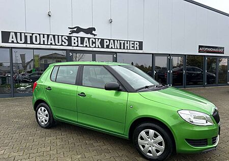 Skoda Fabia Active 1Hand Klima