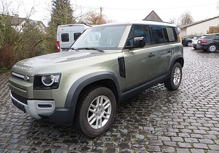 Land Rover Defender 110 D200 S Top Zustand