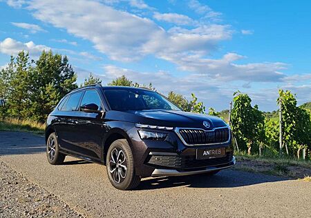 Skoda Kamiq 1.5 TSI DSG Sondermodell DRIVE125 ACC ViCo