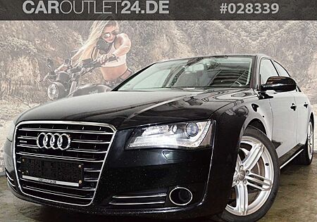 Audi A8 3,0 TDI qu. *Assist 20Z Sportsitze Kamera*