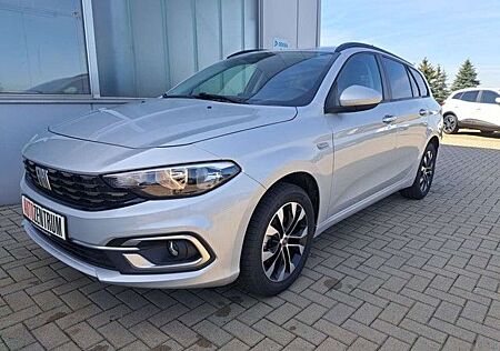 Fiat Tipo Kombi 1.0 EDITION SCHEIBENTÖNUNG ALU KAMERA