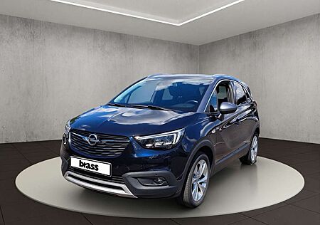 Opel Crossland X 1.2 Turbo INNOVATION