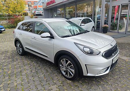 Kia Niro 1.6 GDI 2WD Aut. Spirit Hybrid