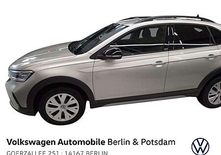 VW Taigo Volkswagen 1.5 TSI AG7 Move Navi R-Kam LED SHZ PDC