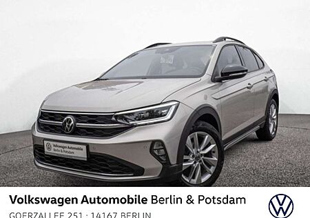 VW Taigo Volkswagen 1.5 TSI DSG Move Navi R-Kam LED SHZ PDC