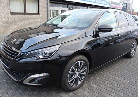 Peugeot 308 SW Allure