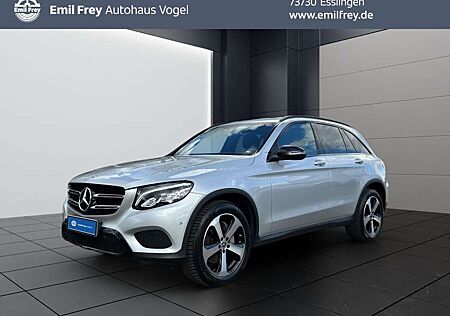 Mercedes-Benz GLC 250 GLC