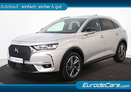 DS Automobiles DS7 Crossback DS 7 Crossback *1.Hand*Pano.*Leder*Navi*