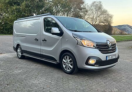 Renault Trafic L1H1 2,7t Komfort