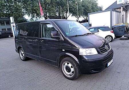 VW T5 Multivan Volkswagen Business
