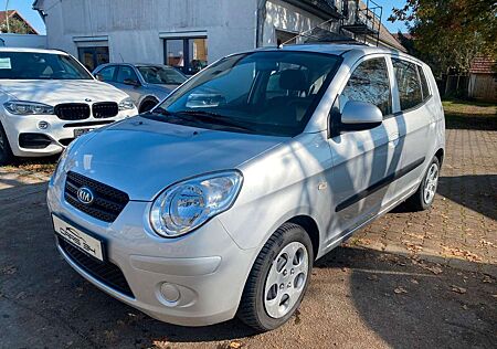 Kia Picanto 1.1 Start WENIG KM TÜV NEU