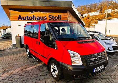 Ford Transit FT 280 K