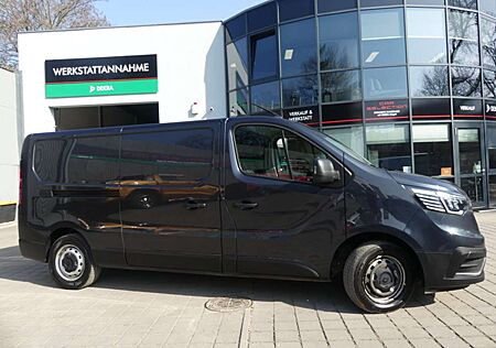 Renault Trafic Kasten 2.0 DCI L2H1 3,0t AUTOMATIK/AHK/FULL-LED