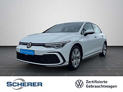 Volkswagen Golf GTE GTE 1,4 TSI eHybrid 6-Gang-DSG | SoH: 91% |