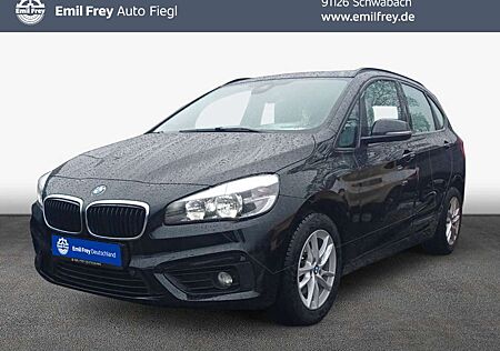 BMW 216d 216 Active Tourer Advantage