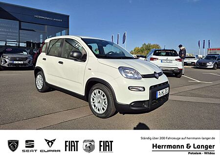 Fiat Panda Pandina Allwetter Klima PDC Radio ++ % Summer-Sale ++