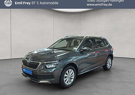 Skoda Kamiq 1.0 TGI G-TEC Ambition