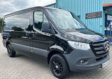 Mercedes-Benz Sprinter Kasten 319CDI 3.0 L2H1/AHK3.5T+MBUX+MFL