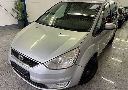 Ford Galaxy 2.0 TDCI*TREND*7-SITZER*KLIMAAUTOM*PTS