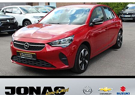 Opel Corsa-e Edition 180°R-Kamera DAB+